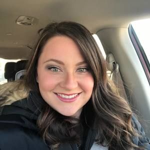 Meet your Posher, Lauren